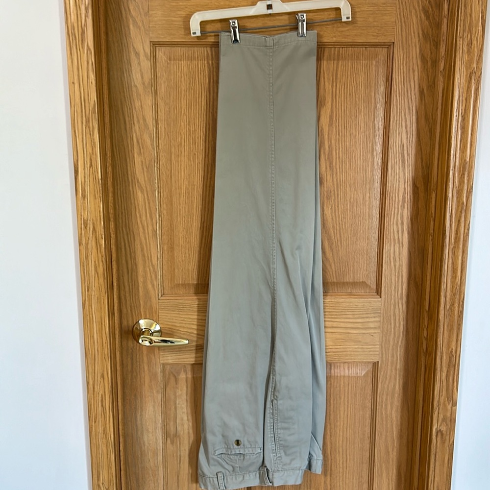 BUGLE BOY KHAKIS
